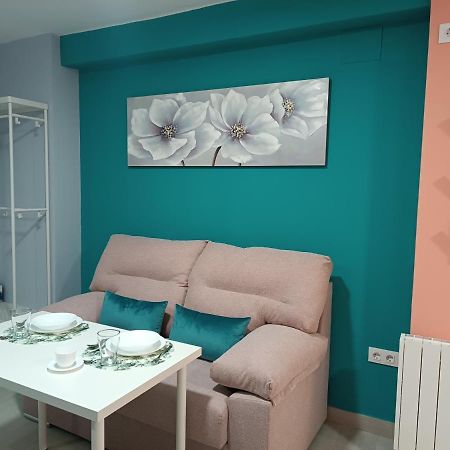 Estudios La Casina Caces Kültér fotó