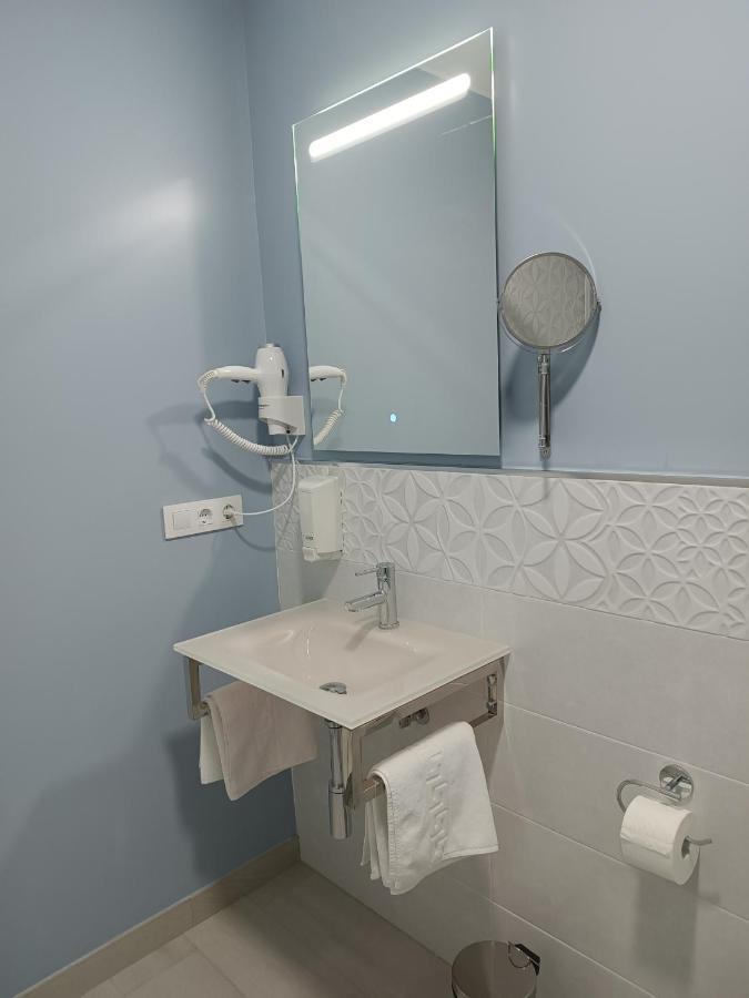 Estudios La Casina Caces Kültér fotó
