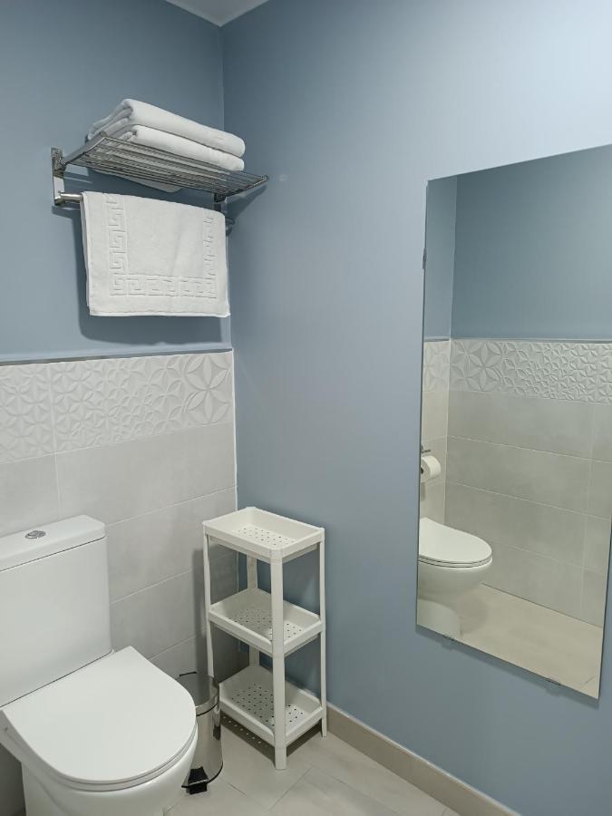 Estudios La Casina Caces Kültér fotó