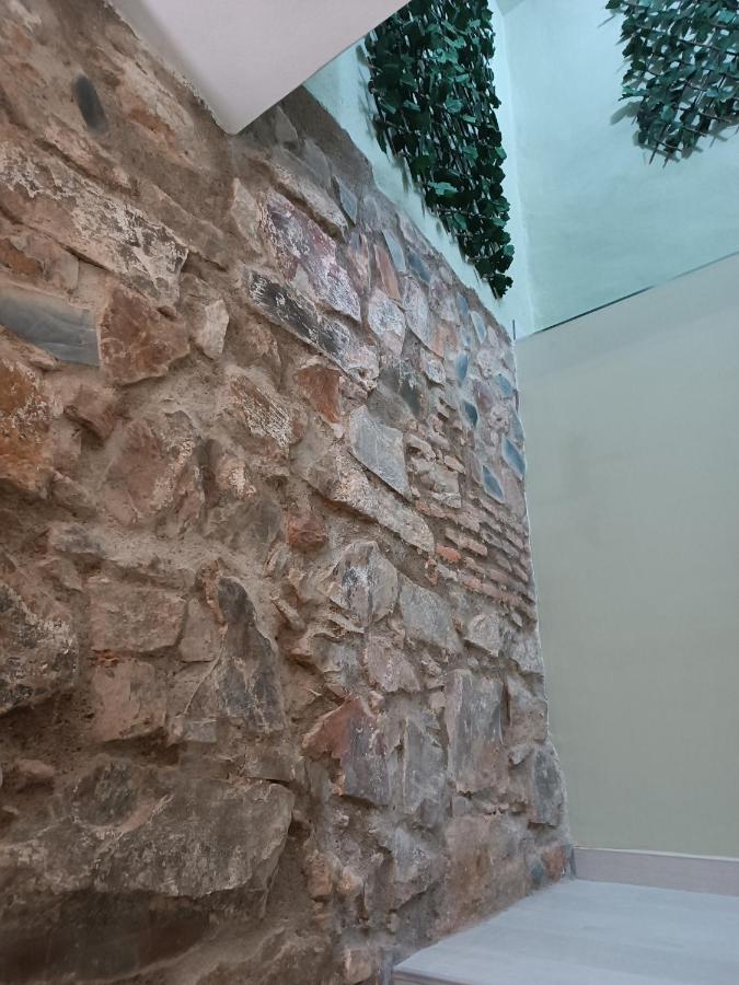Estudios La Casina Caces Kültér fotó