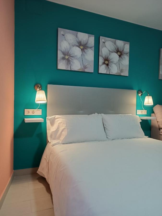 Estudios La Casina Caces Kültér fotó